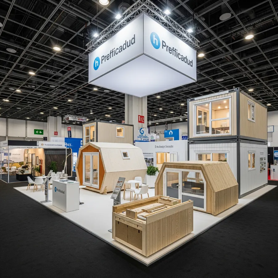 سازه پیش ساخته چیست؟